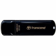 USB флеш накопитель 32Gb JetFlash 700 Transcend (TS32GJF700) фото