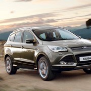 Ford Kuga фото