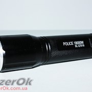 Подствольный фонарь Police Q7019 18000W - Оригинал! фото