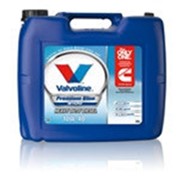 Масло Valvoline Premium Blue 8100 10W-40 (20 L) фотография