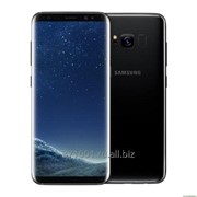 Смартфон Samsung Galaxy S8 G950F 64gb Midnight black unlocked