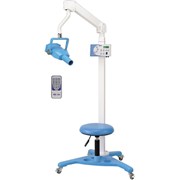 Дентальный рентгеновский аппарат Dentstal JHY-4: немецкая комплектация. Стоматологическое оборудование, оборудование для стоматологии, стоматологические материалы, материалы для стоматологии