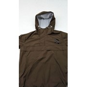 Анорак мужская демисезонная куртка фото
