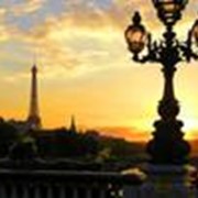 Обзорная экскурсия по Парижу