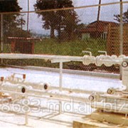 Станции газовые заправочные с подземными емкостями (Станции компрессорные) фото