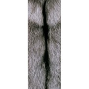 Натуральный мех лисицы фото