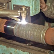 Реставрационно-восстановительные работы по стальным трубам