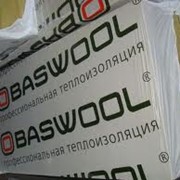 Плиты базальтовые теплоизоляционные BASWOOL-Лайт