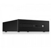 Компьютер персональный HP ProDesk 600 G1 SFF Intel i5-4590 500GB 4GB DVD-RW int kb m DOS (J0F25EA) фото