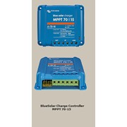 Солнечные контроллеры BlueSolar MPPT 70-15