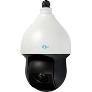 RVi-C61Z20-C Скоростная поворотная камера с объективом 4.7 мм94 мм и ИК-подсветкой до 100 фото