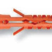 Дюбель MN 14х70 нейлоновый Mungo (15 штук в упаковке) фото