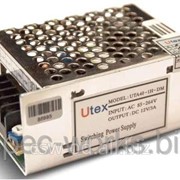 Блок питания UTA60-1H-DM (импульсный, 12В, 5А)