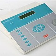 Аппарат низкочастотной электротерапии «Радиус-01 Интер СМ» (режимы: СМТ, ДДТ, ГТ, ТТ, ФТ, ИТ) фото