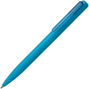 Ручка шариковая Drift, голубая фото