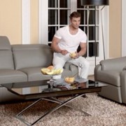 Мягкая мебель диван-кровать KLER ROMANZA W114 фото