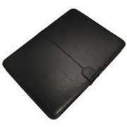 Чехол книжка для MacBook Air 12 дюймов черный
