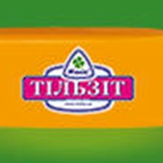 Сырный продукт Тильзит фото