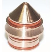 220406 Сопло/Nozzle 260 А SS/Al для Hypertherm HPR 130 Hypertherm HPR 260 фото