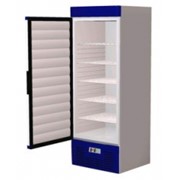 Холодильные шкафы R 750 L (глухая дверь)