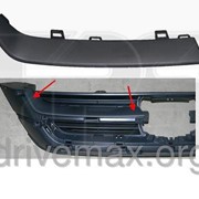 Накладка решетки Honda CRV 10-12 DM3022993 фото