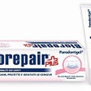 Biorepair ® Plus Paradongel Зубная паста для профилактики болезни десен, 50 мл фото