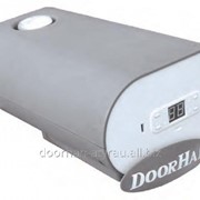 Промышленные вальные приводы DoorHan Shaft-60