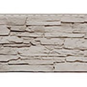 Панель отделочная VOX Solid Stone Liguria камень ванильный фотография