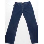 Мужские джинсы Артикул: 606, больших размеров оптом и в розницу