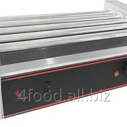 Гриль роликовый Airhot RG-5 фото