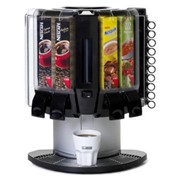 Настольный автомат для приготовления напитков JEDE Xpress