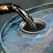 Жидкость нефтяная для пропитки шпал фото