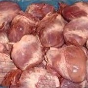 Сердце свиное-целое Бельгия фото