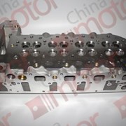 Головка блока цилиндров 4JJ1-T ISUZU NMR85 “CM“ (Н фото