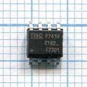 Транзистор IRF7301TRPBF фото