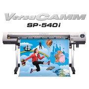 Принтеры-каттеры VersaCamm SP-540i фото