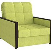 Кресло-кровать ПМ: Мягкая Линия Кресло-кровать Орион Люкс