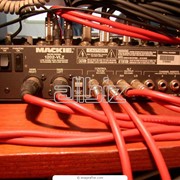 Провод МГШВ, кабель МГШВ, Кабели монтажные с фторопластовой изоляцией