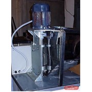 Шелушилка арахиса центробежная фото