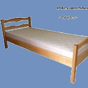 Кровать односпальная " Танго "