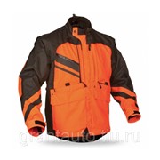 Куртка ATV/эндуро FLY RACING PATROL оранж/черн.S фотография