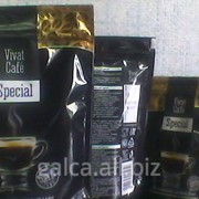Кава мелена Vivat Cafe Special 1/35 г/30 шт фото