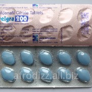 Виагра 200 мг