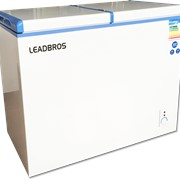 Морозильная ларь Leadbros BC/BD-215AT