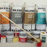 Инъекционный материал Maxepox фото