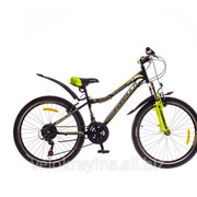 Велосипед 24“ FORMULA FOREST 2015 new фото