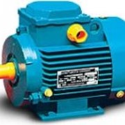 Электродвигатель 1500 об/мин 7.5 кВт, АИР132S4У3 IM1081 380В 50ГЦ IP54 фото