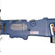Пистолет для вязки арматуры “Tier“ DZ-04-A01, №56 фото