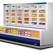 Бонет холодильный Miura 1880 мм фото