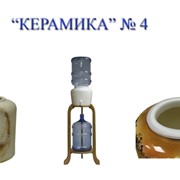 "Керамика" № 4 - комплект оборудования